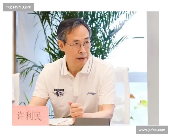 许利民无缝接任北京队主帅带队征战全运会成年组比赛挑战